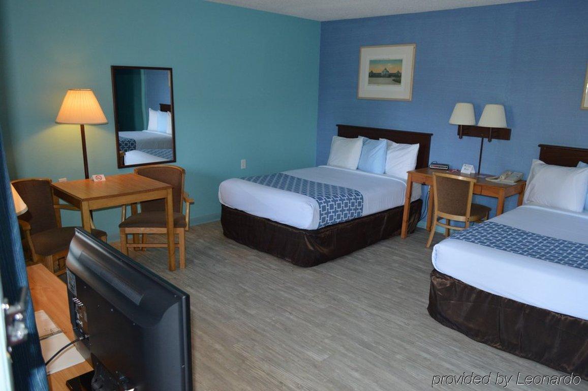 Econo Lodge Buffalo South Blasdell Exterior photo